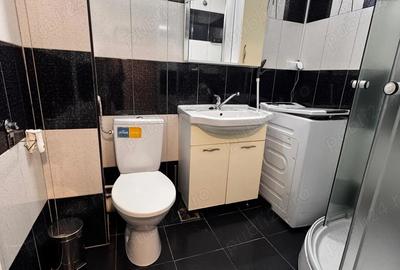 Inchiriez apartament 2 camere metrou Romancierilor - 1