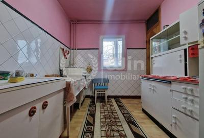 Apartament 2 camere decomandat | Etaj 2/4 | Marasti | Zona Dambovitei - 4