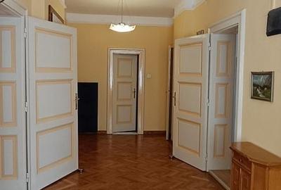 Apartament cu 3 camere decomandat, mobilat în Centrul Civic - 5