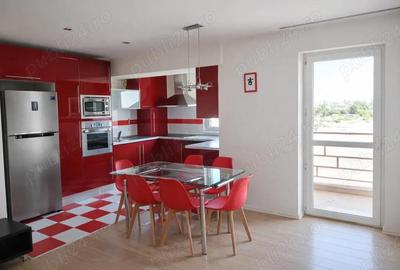 Apartament cu 3 camere semidecomandat în Vitan - 2