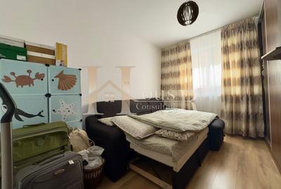 Apartament cu 3 camere decomandat, mobilat în Girocului - 10