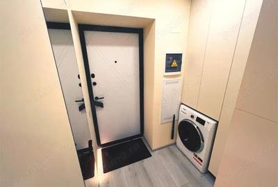 Garsoniera de vanzare in zona Baneasa - 4