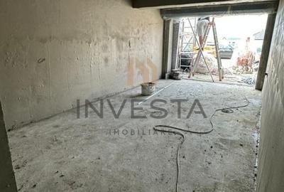 Casa tip duplex, zona strazii Campului! Casa tip duplex, zona strazii Campului! - 7