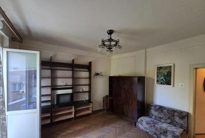 Romana, Magheru | Studio Dublu | Balcon | Posibilitate Centrala Romana, Magheru | Studio Dublu | Balcon | Posibilitate Centrala - 2