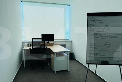 Spațiu comercial, de 520 mp, în Mărăști - 6