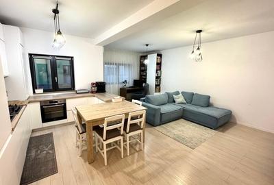 Apartament cu 2 camere decomandat, mobilat în Dumbrăvița - 1