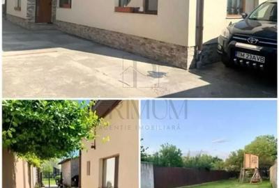 Casă cu 5 camere cu Teren 879 Mp în Fratelia - 2