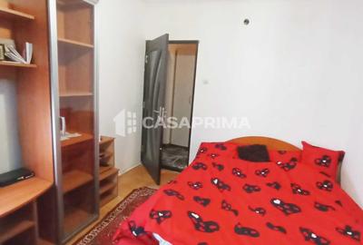 CUG, Apartament 3 camere decomandat! Eliberare rapida ! - 3