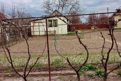 Casă cu 2 camere cu Teren 105 Mp în Cermei - 8