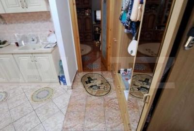 Apartament cu 2 camere decomandat, mobilat în Central - 6