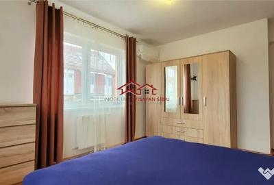 Apartament cu 3 camere decomandat, mobilat în Hipodrom 4 - 7