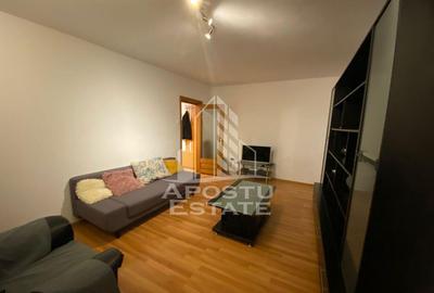 Apartament 2 camere, decomandat, Aradului - 2
