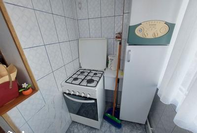 Apartament cu 3 camere în Vest - 8