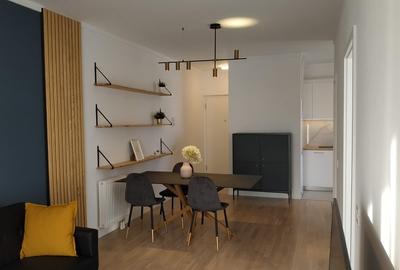 Marmura Residence, Bucureștii Noi. Investiție cu chiriaș stabil. - 1