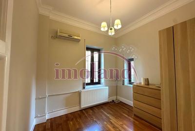 Apartament cu 5 camere semidecomandat, mobilat în Dorobanți - 11