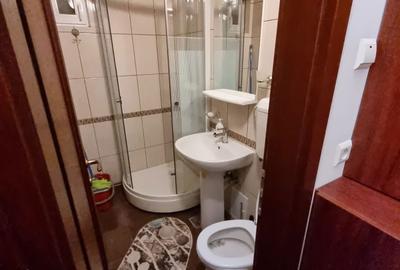 Apartament cu 2 camere decomandat în Cristian - 7