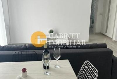 Apartament 2 camere Rediu- Rond Pacurari - 1