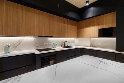 Apartament cu 2 camere decomandat, mobilat în Pipera - 9