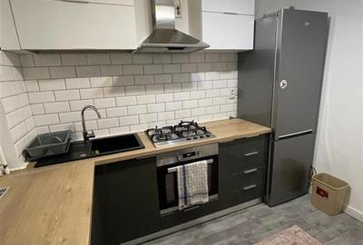 Apartament cu 2 camere semidecomandat în Podu Roș - 5