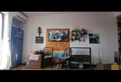 APARTAMENT DE VÂNZARE CU DOUĂ CAMERE IN ZONA ȘOSEAUA CHITILEI SEC.1 APROAPE DE P - 6