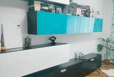 Apartament 3 camere de vanzare - 2