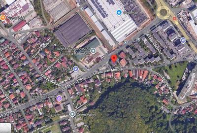 Cota de 1/2 din apartament 1 camera, Brasov, Jud Brasov - 2