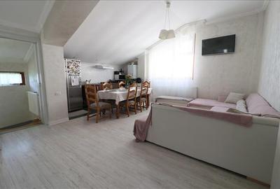 Apartament cu 3 camere decomandat, mobilat în Nicolina - 5