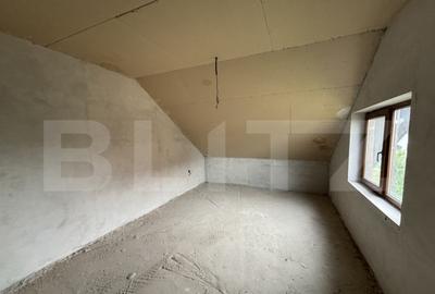 Casa de vanzare zona linistita - 6