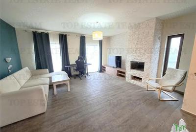 Inchiriere Vila Crevedia Delaul Mare vedere lac - 8