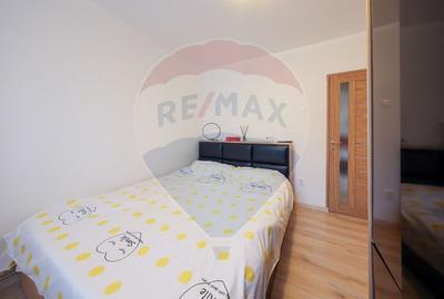 Apartament cu 2 camere semidecomandat, mobilat în Electroprecizia - 3