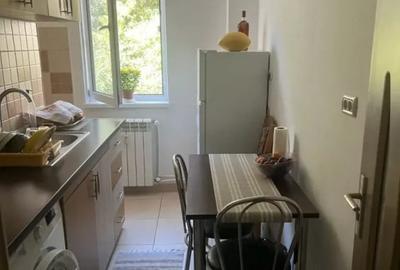 APARTAMENT 2 CAMERE | ZONA GARA | TERMEN LUNG - 6