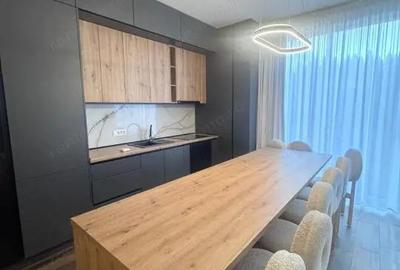 Apartament 3 camere, mobilat si utilat modern, Radauti - 12