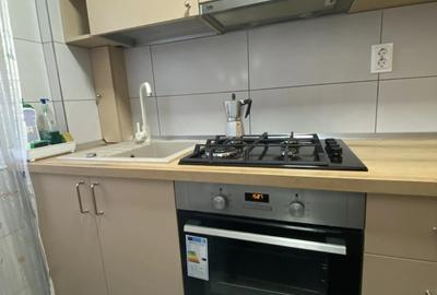 Apartament cu 2 camere semidecomandat în Fortuna