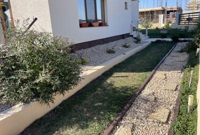 Casă cu 4 camere în Zăvoi - 4