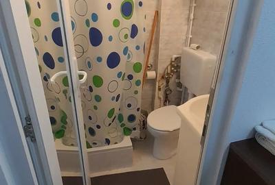 Garsonieră decomandată în Țiglina 1