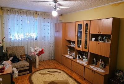 APARTAMENT ETAJ 4 SIDERURGIȘTILOR - 6