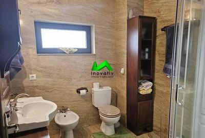 Casa de vanzare tip TOWNHOUSE garaj Sibiu Strand - 8