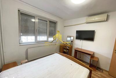 Apartament cu 3 camere semidecomandat, mobilat în Gruia - 10