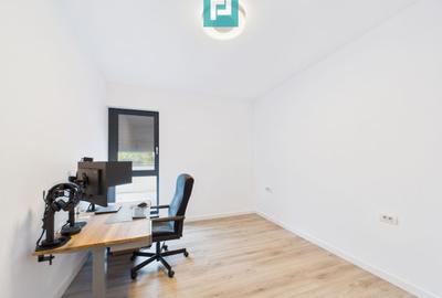 Apartament modern în complexul ISHO, Timișoara - 8