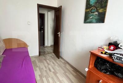 Apartament cu 3 camere semidecomandat în Central - 4