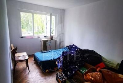 Apartament cu 3 camere decomandat în Mănăștur - 4