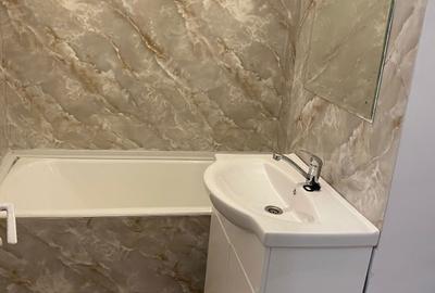 Garsonieră decomandată în Exercițiu