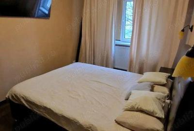 Apartament cu 2 camere în Simion Bărnuțiu - 4