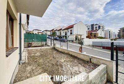 Duplex in Baciu Su-97 mp + 98 mp pod amenajabil, parcare - 27