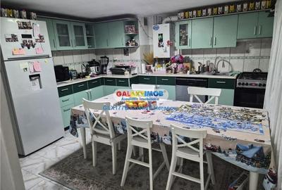 Buc Noi Lidl Casa 3 camere SU 85 mp Teren 300 mp - 10