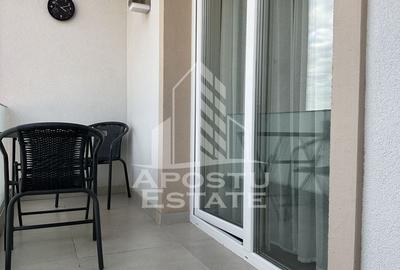 Apartament cu 1 camera complet mobilat si utilat in Giroc langa Penny. - 9