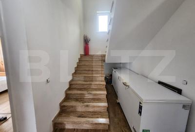 Casa individuala,cu 5 camere,200 mp utili,2750 mp teren,Vintu de jos - 10