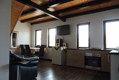 Cabana Cristian Figa V. ?i inchiriere Revelion ?i Craciun - 3