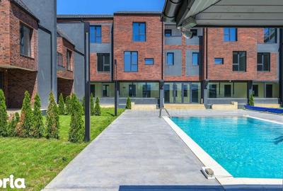 Apartament cu 3 camere în Tunari - 13