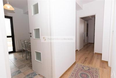 Apartament cu 2 camere decomandat, mobilat în Bucureștii Noi - 13